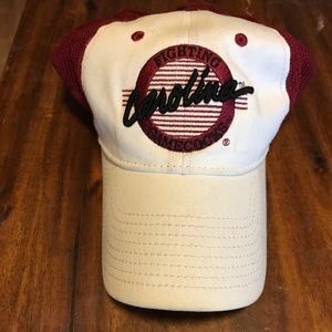 South Carolina Gamecocks hat